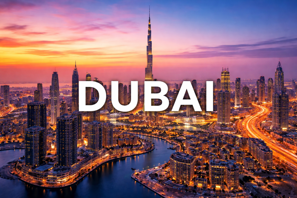 Dubai