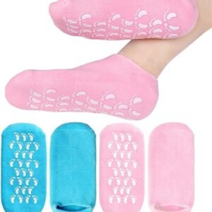 Silicone Socks for Women, imagine